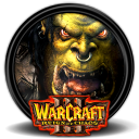 Warcraft 3 Reign Of Chaos 5 Icon 128x128 png